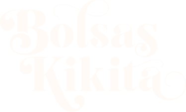 Logo Bolsas kikita Vertical Positivo