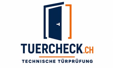 Tuercheck.ch – Technische Türprüfung und Problemanalyse