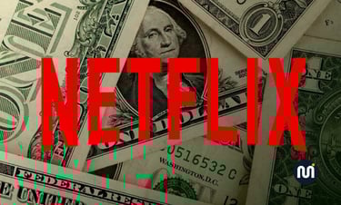 Netflix Sweetens Warner Bros. Deal to All-Cash, Intensifying Battle for Media Business