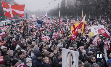 The Day the "Risk-Free" Investment Died: What the Danish Exit Means for Your Personal Finance