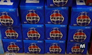 PepsiCo Cuts Prices: What This Means for Your Grocery Bill & Portfolio Meta