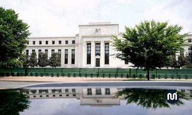 The Great Pause: Why the Fed Just Turned Off the Tap