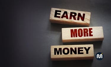 How to Make Money Online: Why Your Hustle is Keeping You Poor