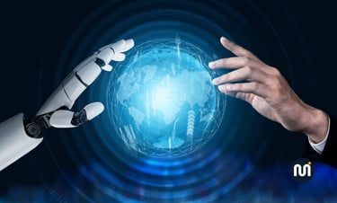 AI Heavyweights Rebound as Big Tech Pledges $650B Spending