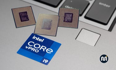 The "Loyalty Dividend": Why Intel’s Move to Fund "Trump Accounts" Just Rewrote the Rules of the Market