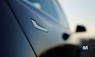 Hidden Door Handle Ban: Why Your Tesla & Insurance Bill May Change
