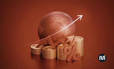 Como Investir em Mídia Digital e Gigantes de Tecnologia em 2026: Guia Completo