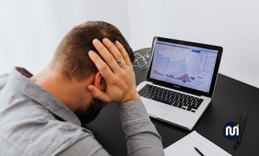 Why the Dollar is Trapped and How Wall Street is Positioning