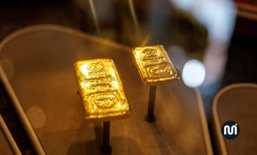 The Fear Trade: Why Gold Just Smashed $5,000 and What It Says About the Economy