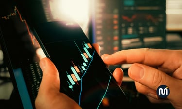 Is Dow 50,000 the New Ceiling or a Dangerous Floor?