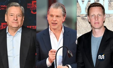 The $108 Billion Warning: What WBD’s Collapse Teaches You About Wealth