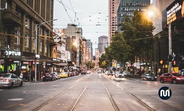 The "Zombie" Inflation: Why Australia Just Became the Most Dangerous Market for Borrowers