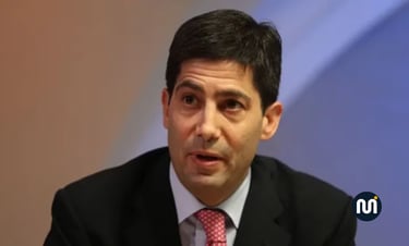 The Tug-of-War: Understanding the Changing Guard of Money