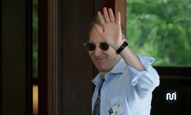 The "Great Decoupling": Why Amazon Just Fired 16,000 People Despite Record Profits