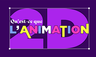 Animation 2D QU'est ce que l'animation 2D FEVR Paris Motion Design
