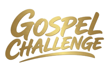 logo gospel challenge