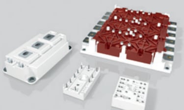 Módulos IGBT