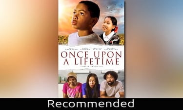 a poster of a movie poster of a movie once upon the release of once upon