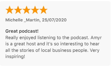 Inside Kingston™ Podcast Kingston upon Thames Feedback iTunes Spotify YouTube Amyr Rocha Lima