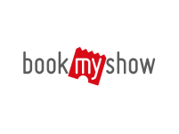 BookMyShow logo