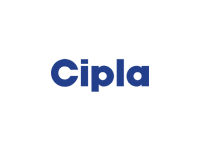 Cipla Pharmaceuticals logo