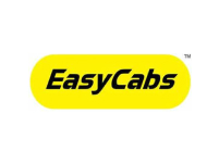 EasyCabs logo, a brand of Carzonrent private limited