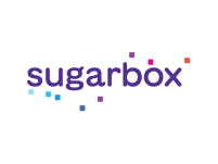 Sugarbox, Margo Networks logo