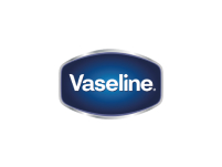 Vaseline Body Lotions logo, a Hindustan Unilever skincare product