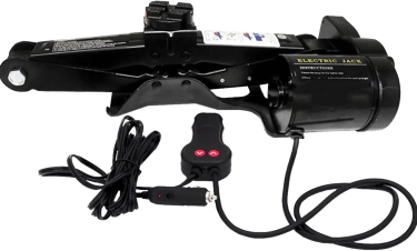 macaco elétrico 12v trocar pneu