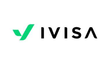 Logo de iVisa