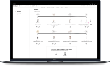 After Reformatted Directions section with shiny new graphic.