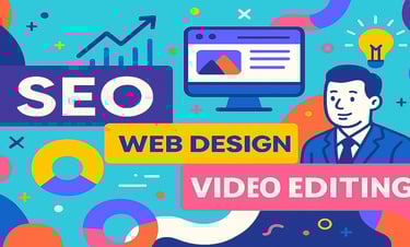 SeoDevPro Social media card