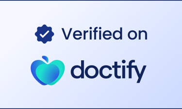 Ivo Dukic, verified on Doctify