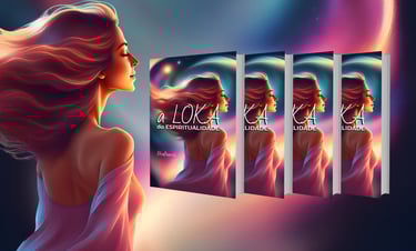a LOKA da Espiritualidade