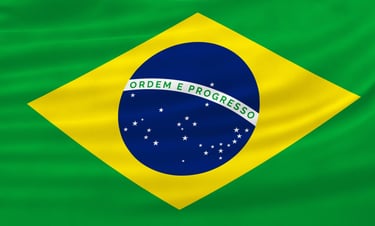 Bandeira do Brasil