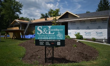 S&L Remodeling