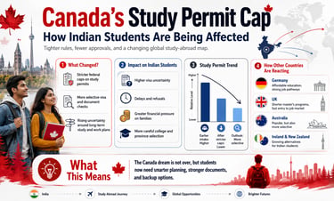 canada study permit cap for students