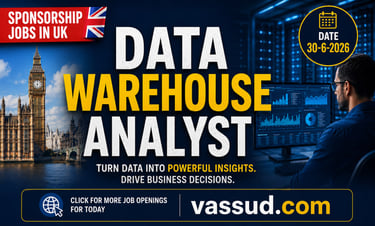 Daily UK NHS Visa Sponsorship Jobs – 30 June 2026 | Latest NHS Sponsorship Vacancies