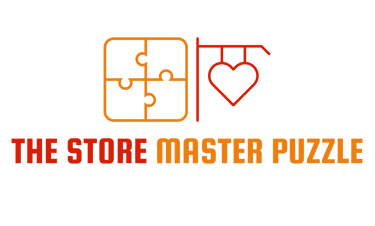 logo the store master puzzle