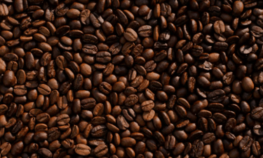 Grão de café — Foto: Mike Kenneally/Unplash