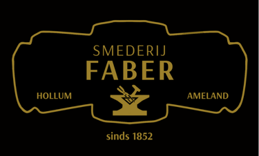 Logo Smederij Faber