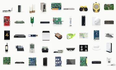Omini serves various industries, offering top-tier PCB solutions across sectors.