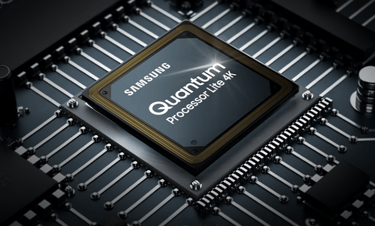 quantum samsung procecor lite 4K