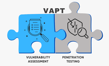 Vulnerability Assessment & Penetration Testing Services (VAPT)