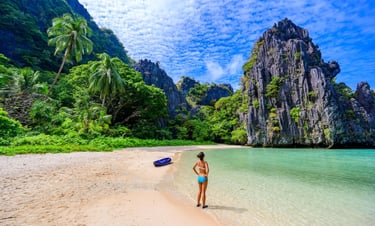 El Nido Palawan Philippines