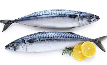 omégas 3 naturopathie