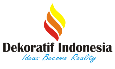 Jasa Cat Plafon - Dekoratif Indonesia