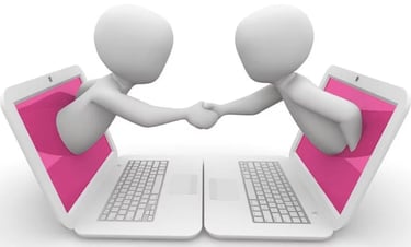 Internet health consultation