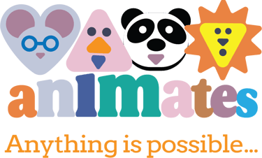 Animates Logo