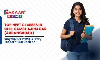 Top NEET Classes in Aurangabad